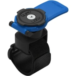 Quad Lock Quick Release Strap Mount - Black