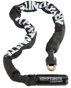 Kryptonite Keeper 785 Integrated Chain Lock - 7mm X 85cm