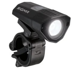 Sigma Buster 100 / Nugget II Flash Rechargeable Cycling Light Set