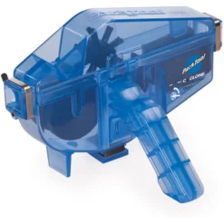 Park Tool CM-5.3 Cyclone Chain Scrubber - Blue