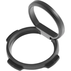 Quad Lock Phone Ring / Stand V2 - Black