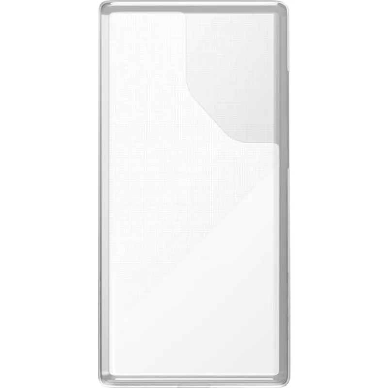 Quad Lock Poncho For Samsung GS22 Ultra - Clear - Image 5