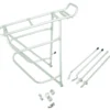 Trek Activity Travel 700c Rear Rack Kit - Silver