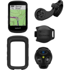 Garmin Gamin Edge 530 GPS Computer - Dirt Bundle