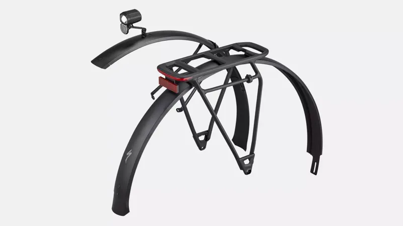 Specialized Turbo Tero Equipment Kit - Image 5