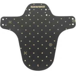 Rock-shox Rockshox Universal Mtb Fender Womens Program - Gold Print