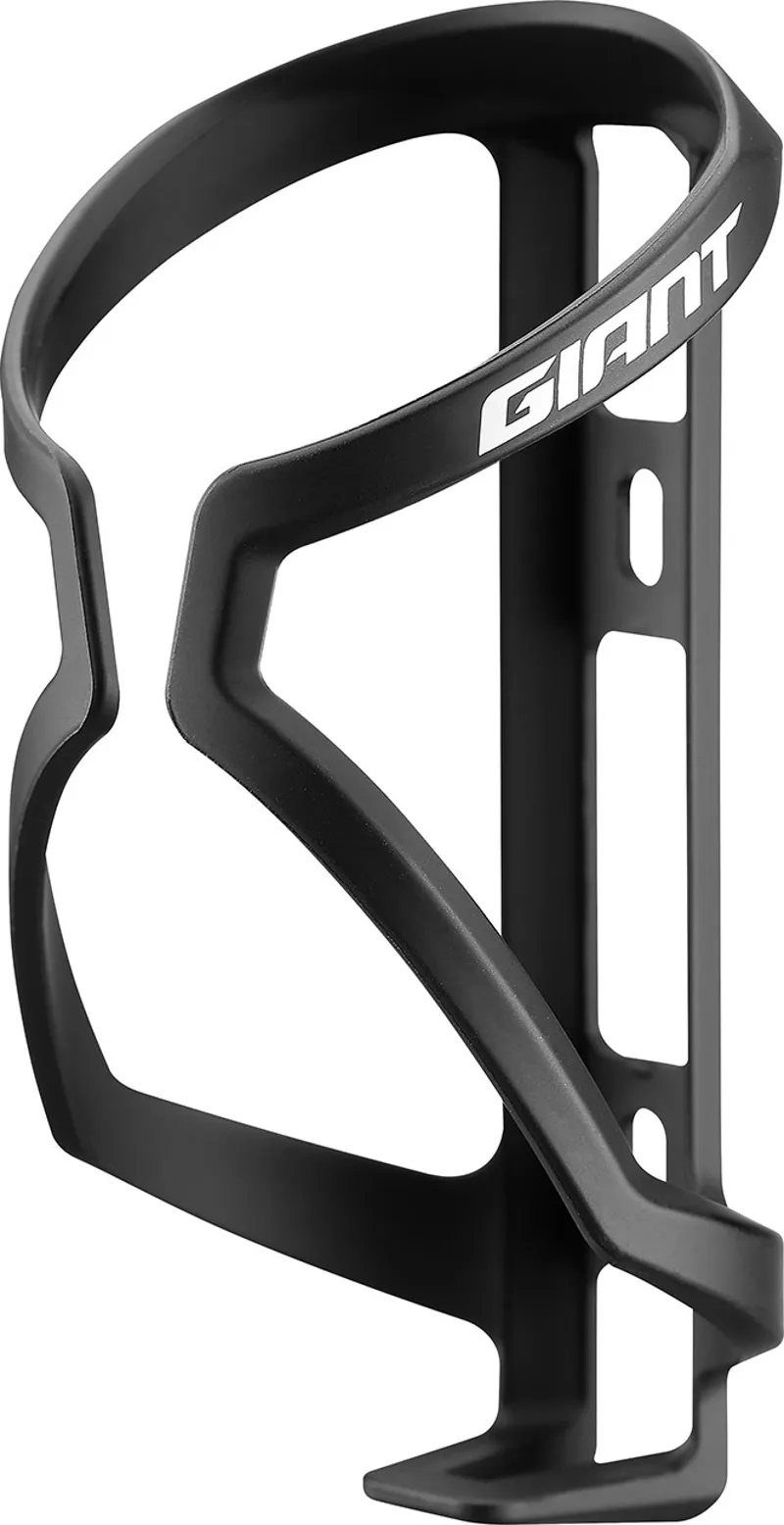 Giant Airway Sport Bottle Cage - White Logo