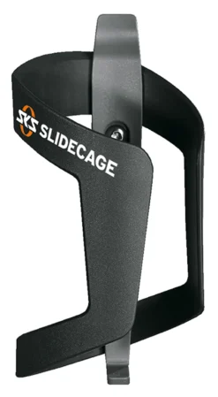 SKS Slide Water Bottle Cage - Black
