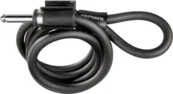 Kryptonite Frame Lock Plug In - 10mm Chain/120cm Length