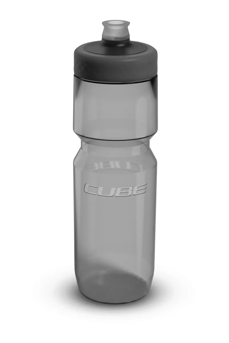 Cube Grip Water Bottle - 0.75L - Black - Image 3