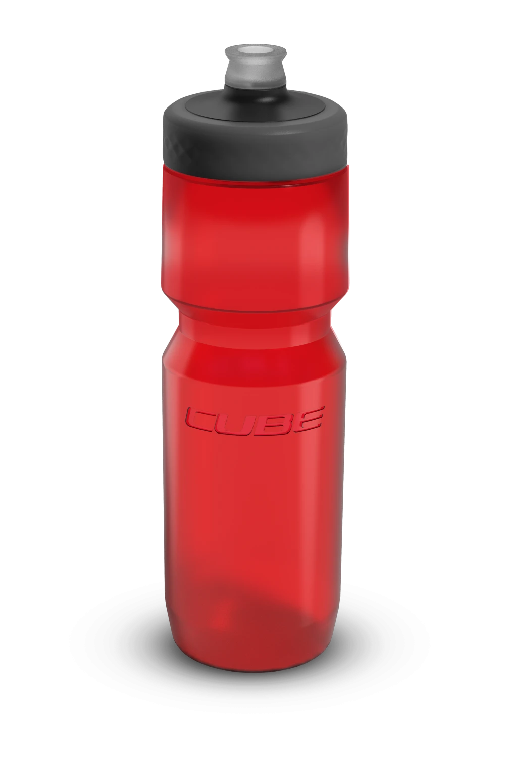 Cube Grip Water Bottle - 0.75L - Black - Image 2