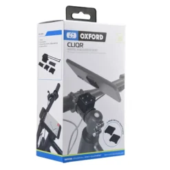 Oxford CLIQR Universal Phone Handlebar/Stem Mount