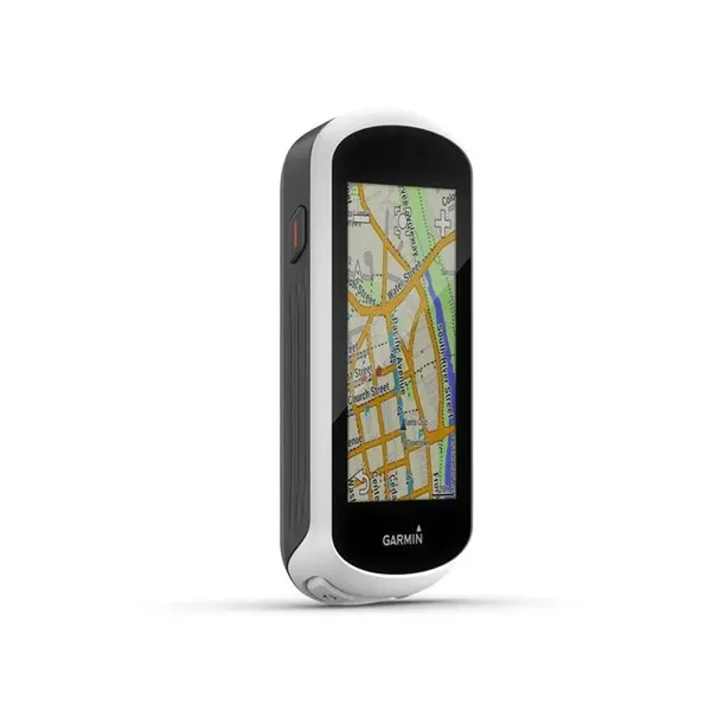 Garmin Edge Explore GPS Cycling Computer - White - Image 2
