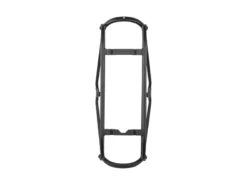 Trek Powerfly FS Rear Mount Pannier Rack - Black