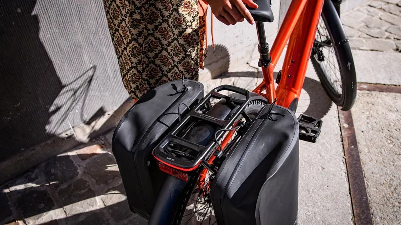 Specialized Turbo Tero Equipment Kit - Image 2