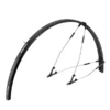 Giant Speedshield RGX 38 Road Bike Fender - Black