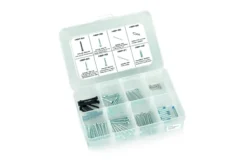 XLC Disc Brake Spare Parts Box