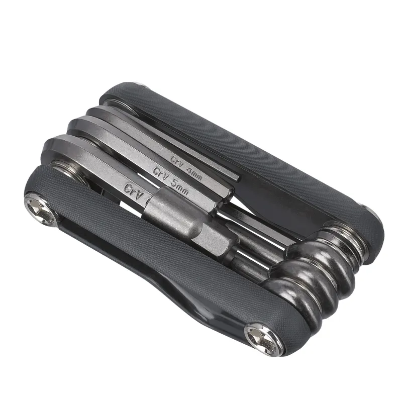 Syncros Composite 9 Multi Tool - Black