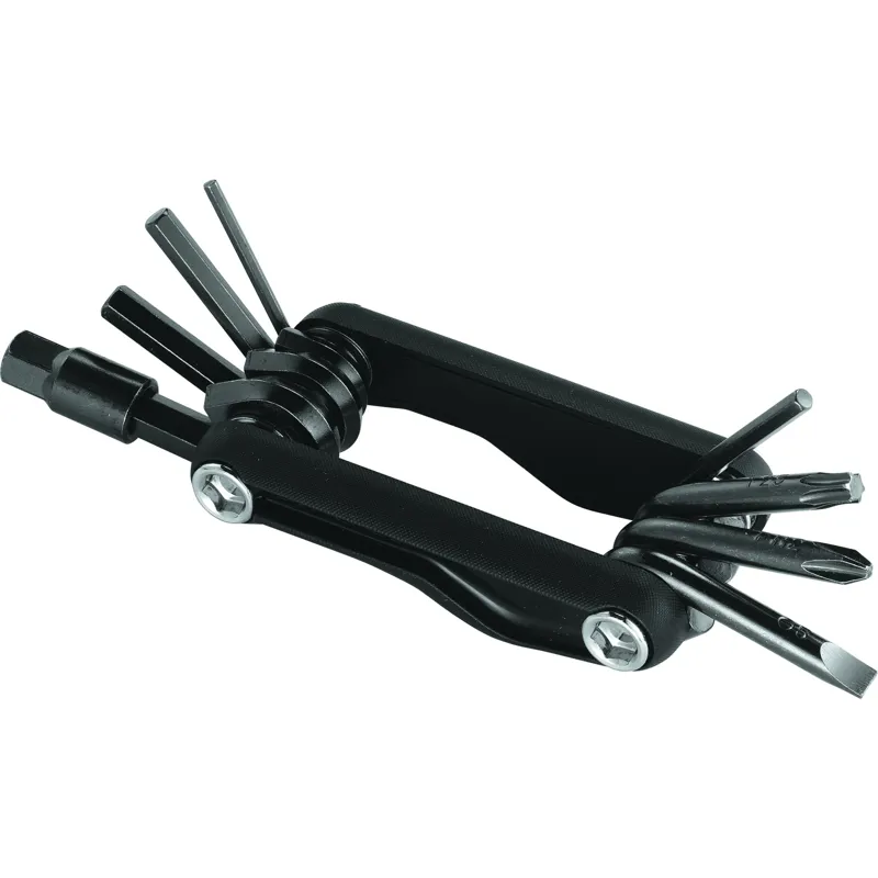 Syncros Composite 9 Multi Tool - Black - Image 3