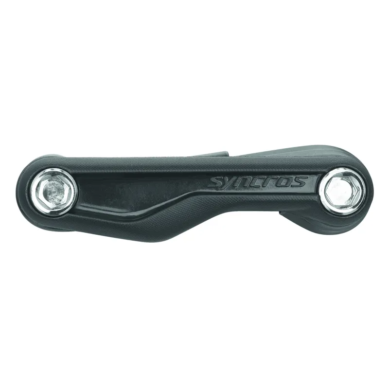 Syncros Composite 9 Multi Tool - Black - Image 2