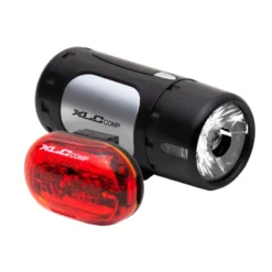 XLC CL-S07 Comp Cubid/Oberon Light Set