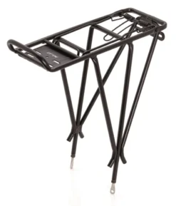 XLC RP-R04 Alu Rear Pannier Rack 26-29inch - Black