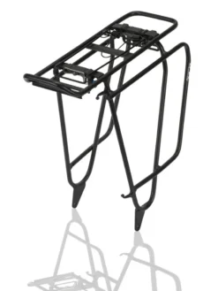 XLC RP-R15 Carry More Fatbike Rear Pannier Rack