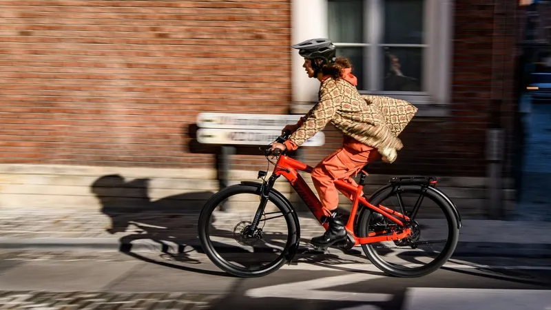 Specialized Turbo Tero Equipment Kit - Image 4