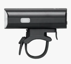 Ravemen LR500S USB Rechargeable LED Front Light - Black