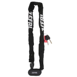 Zefal K-Traz M8 Chain Lock - Black