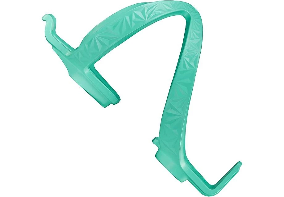 Supacaz Fly Cage Poly - Neon Pink - Image 6