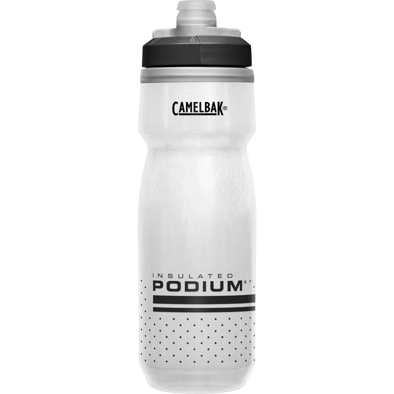 Camelbak Podium Chill Insulated 600ml Water Bottle - Purple - Image 11