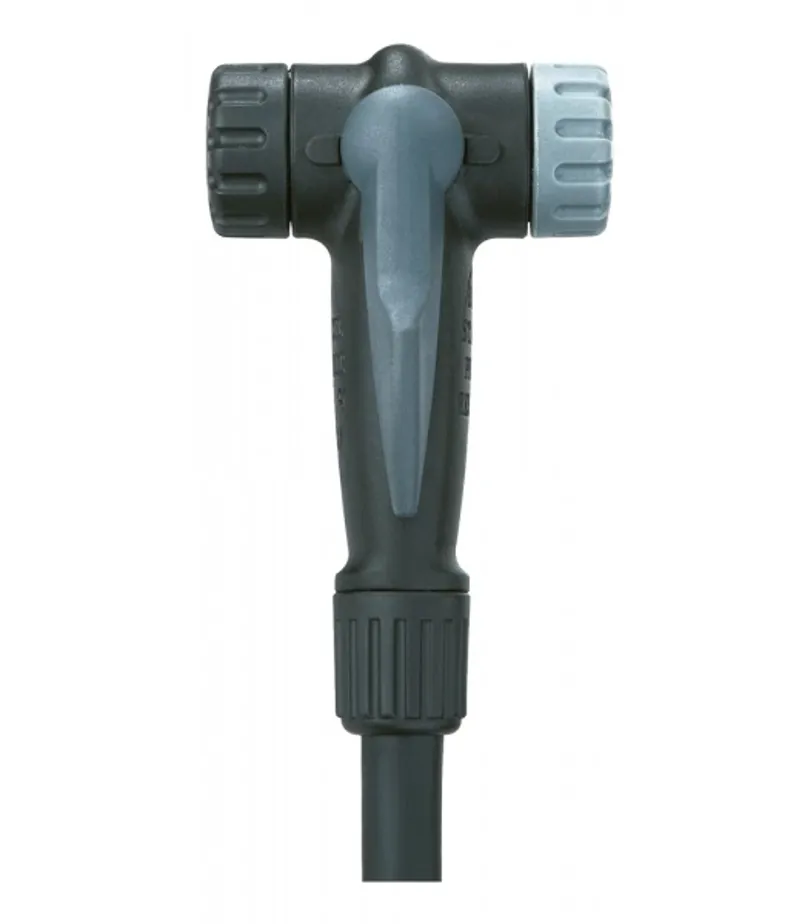 Topeak Joe Blow Max HP Track Pump - 160psi - Image 2