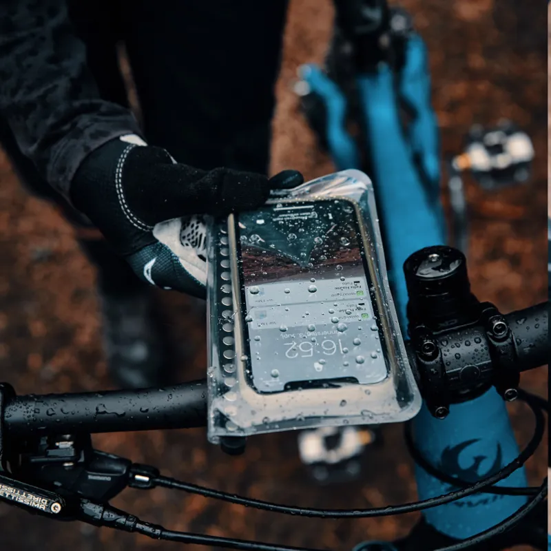 Fidlock VACUUM Uni 6.5 - 6.9 Inch Phone Case - Black - Image 7