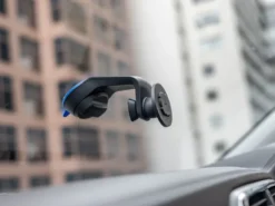 Quad Lock Car Suction Windscreen/Dash Mount