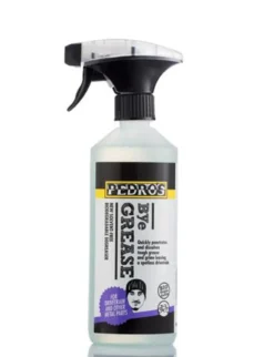 Pedros Bye Grease Degreaser - 500ml - 500ml