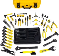 Pedros Master 3.1 Tool Kit