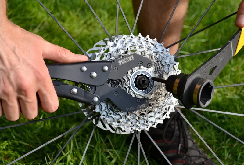 Pedros Pro Socket Handle 2.0.