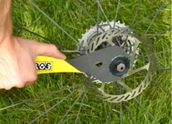 Pedros Bottom Bracket Wrench - Shimano Integrated