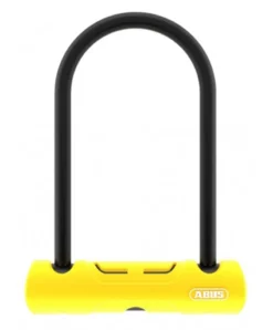 Abus 402 D Lock - Sold Secure Bronze - 230mm