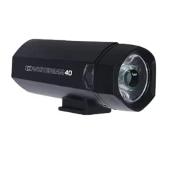 Oxford Bright Torch Whiteline LED Headlight - Black