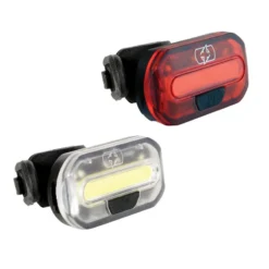 Oxford Bright Line LED Light Set - Black
