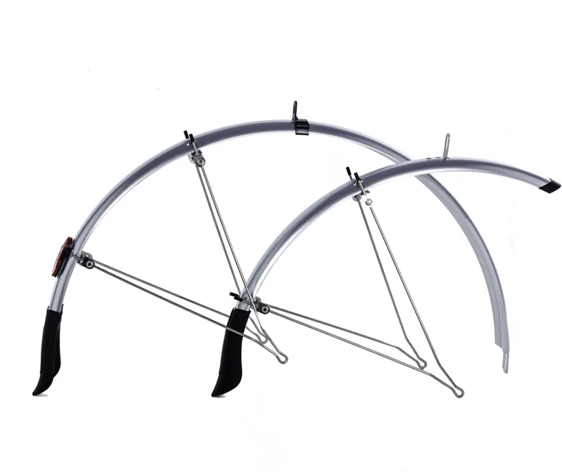 Flinger F35 Deluxe 700c Mudguards - Image 2