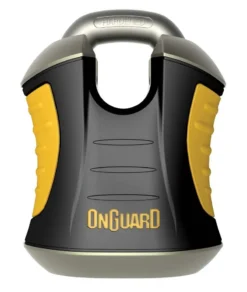 Onguard Beast Shackle Padlock