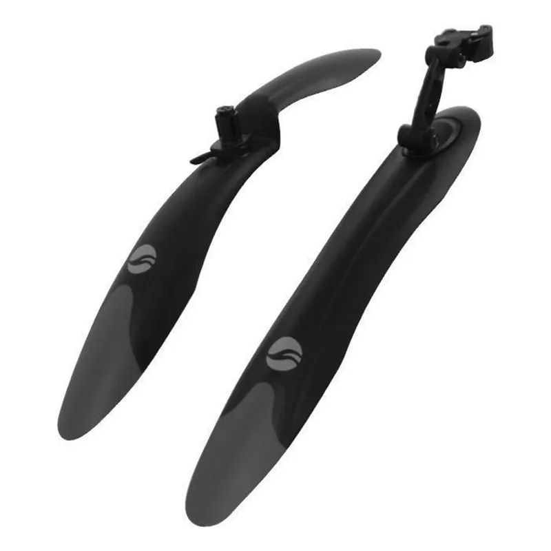 Giant Mudguard FSX Front Mudguard - Black - 26 Inch - Front