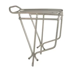 Oxford Luggage Rack - 26/29 Inch - Black