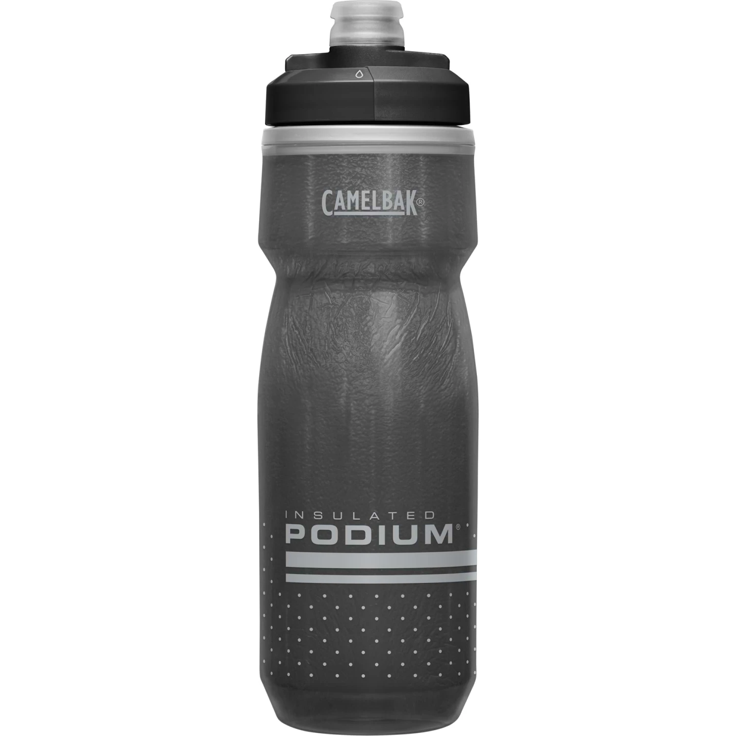 Camelbak Podium Chill Insulated 600ml Water Bottle - Race Edition - Image 5