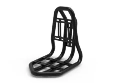 Cube Acid Compact 20 Front Carrier - Black