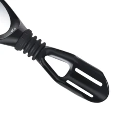 Blackburn Mountain Mirror - Black