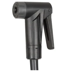 Blackburn Grid 1 Floor Pump - Black